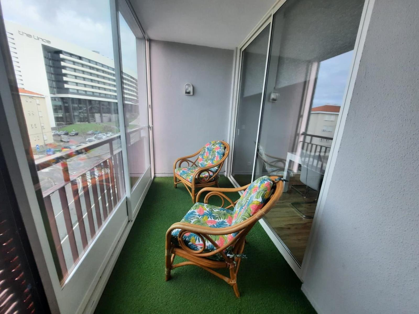 Apartamento Central T3 Ponta Delgada  Exterior photo